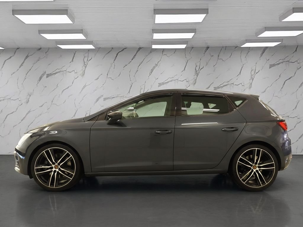 Used SEAT Leon 2020 for sale - 77521439: Photo 6