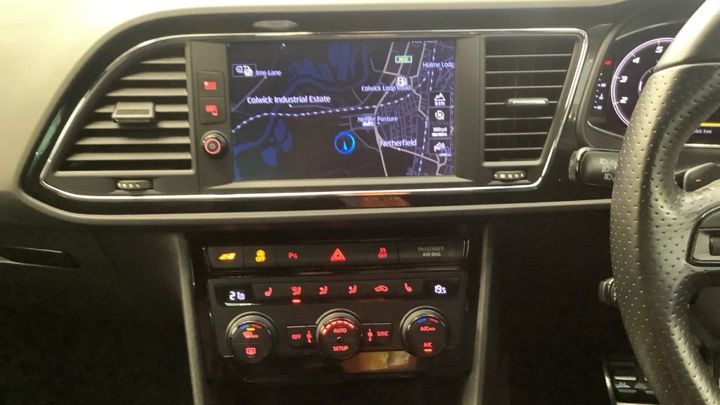 Used SEAT Leon 2020 for sale - 77521439: Photo 7