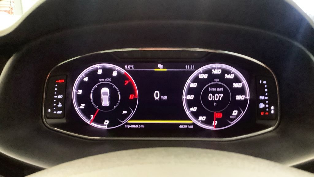 Used SEAT Leon 2020 for sale - 77521439: Photo 8