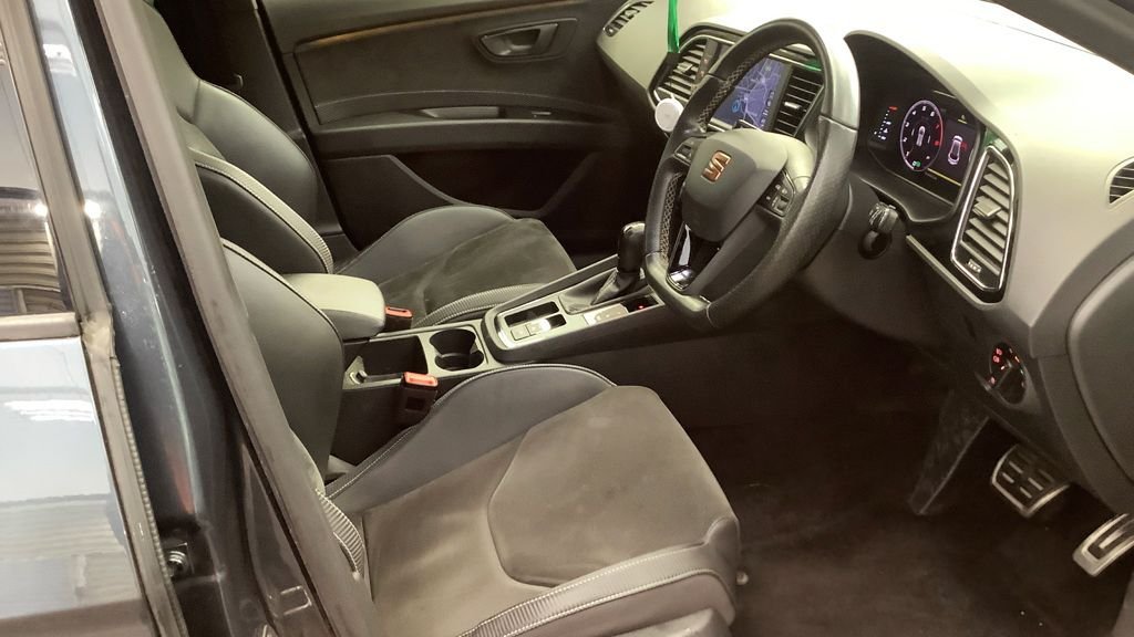 Used SEAT Leon 2020 for sale - 77521439: Photo 9