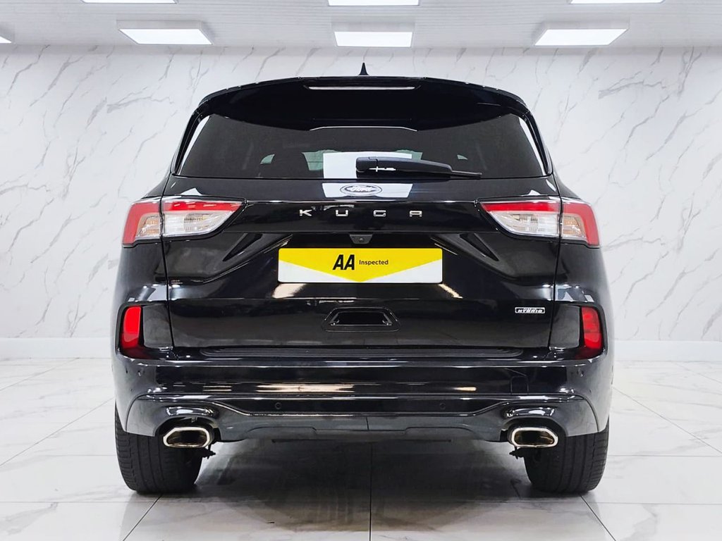 Used Ford Kuga 2021 for sale - 78199865: Photo 10