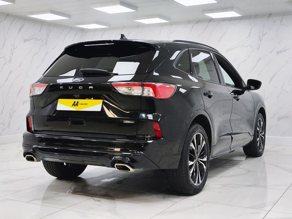 Used Ford Kuga 2021 for sale - 78199865: Photo 11