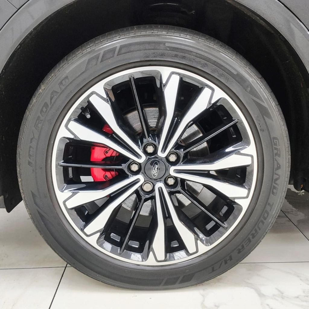 Used Ford Kuga 2021 for sale - 78199865: Photo 12