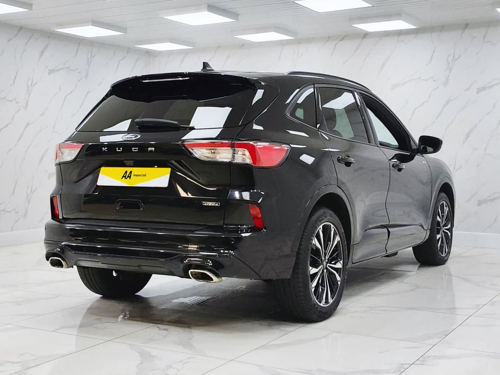 Used Ford Kuga 2021 for sale - 78199865: Photo 13