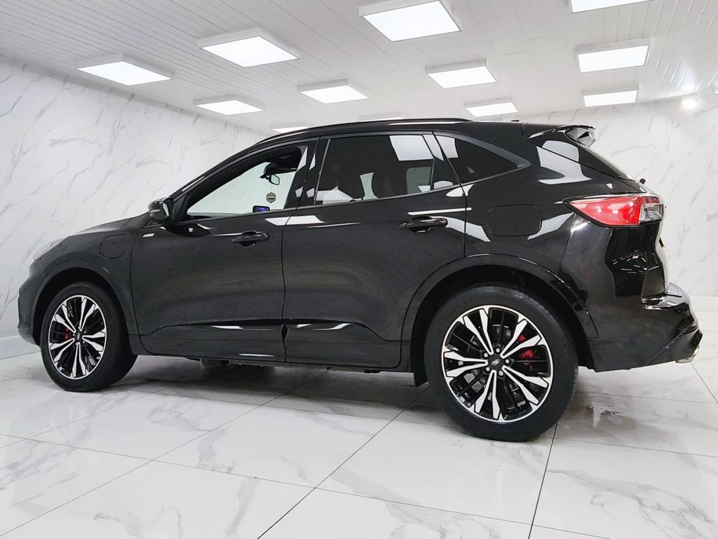 Used Ford Kuga 2021 for sale - 78199865: Photo 14