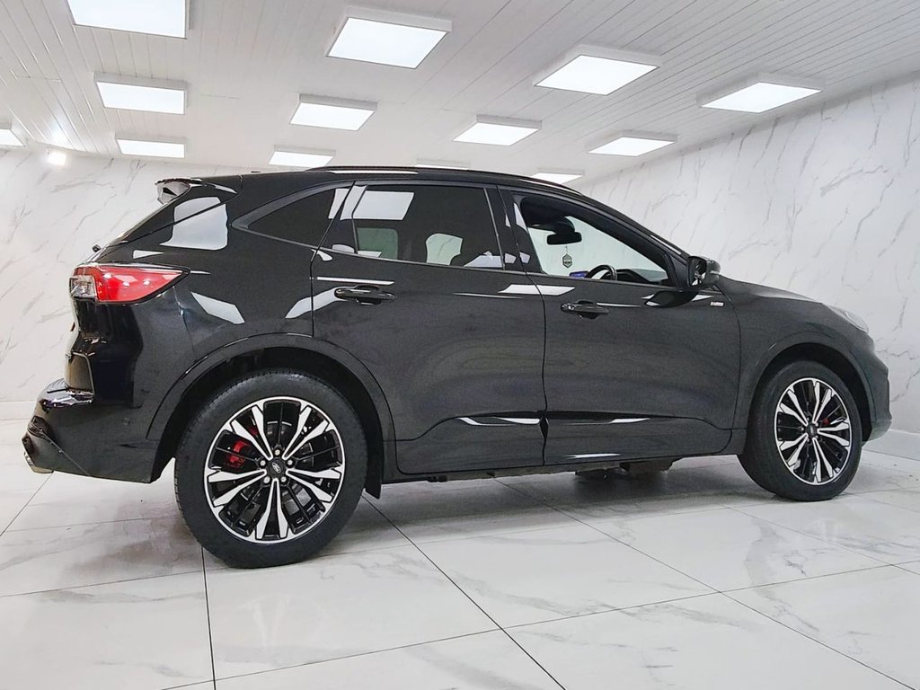 Used Ford Kuga 2021 for sale - 78199865: Photo 15