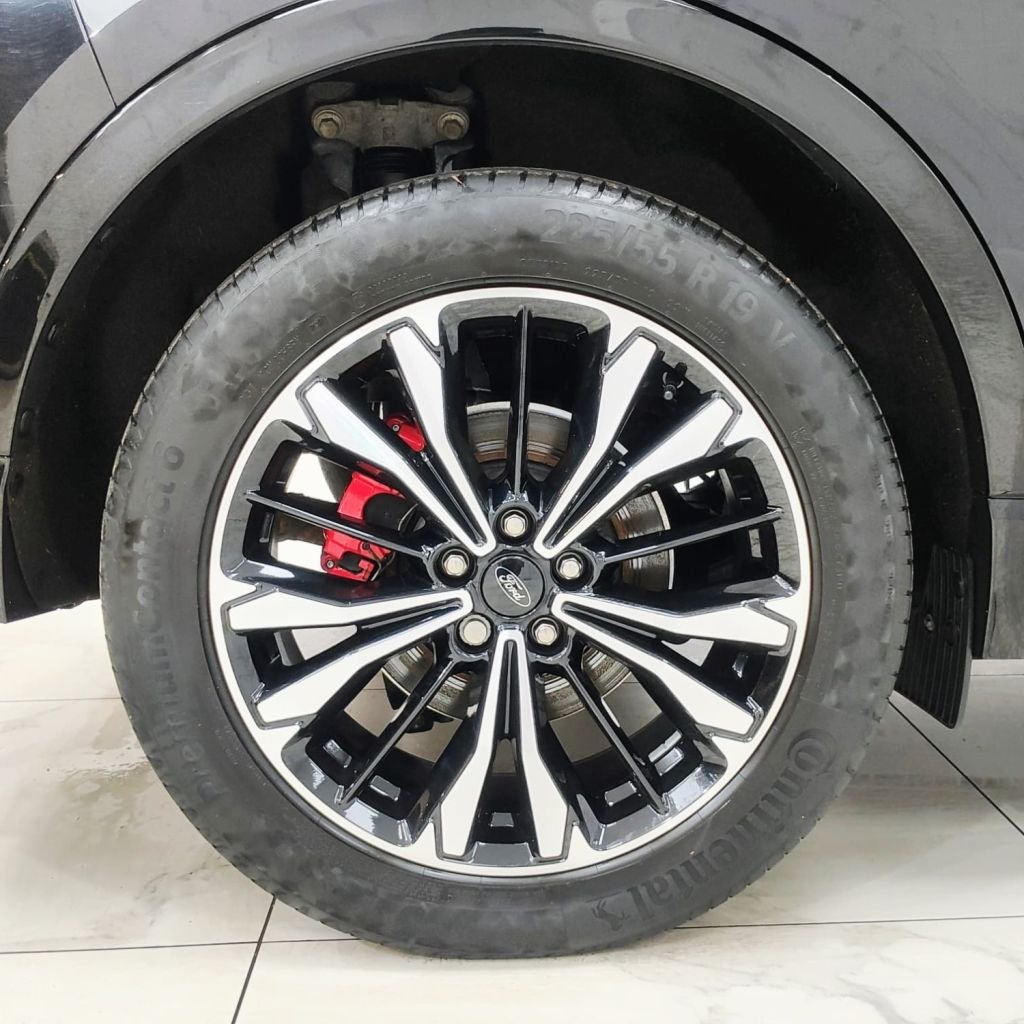 Used Ford Kuga 2021 for sale - 78199865: Photo 17