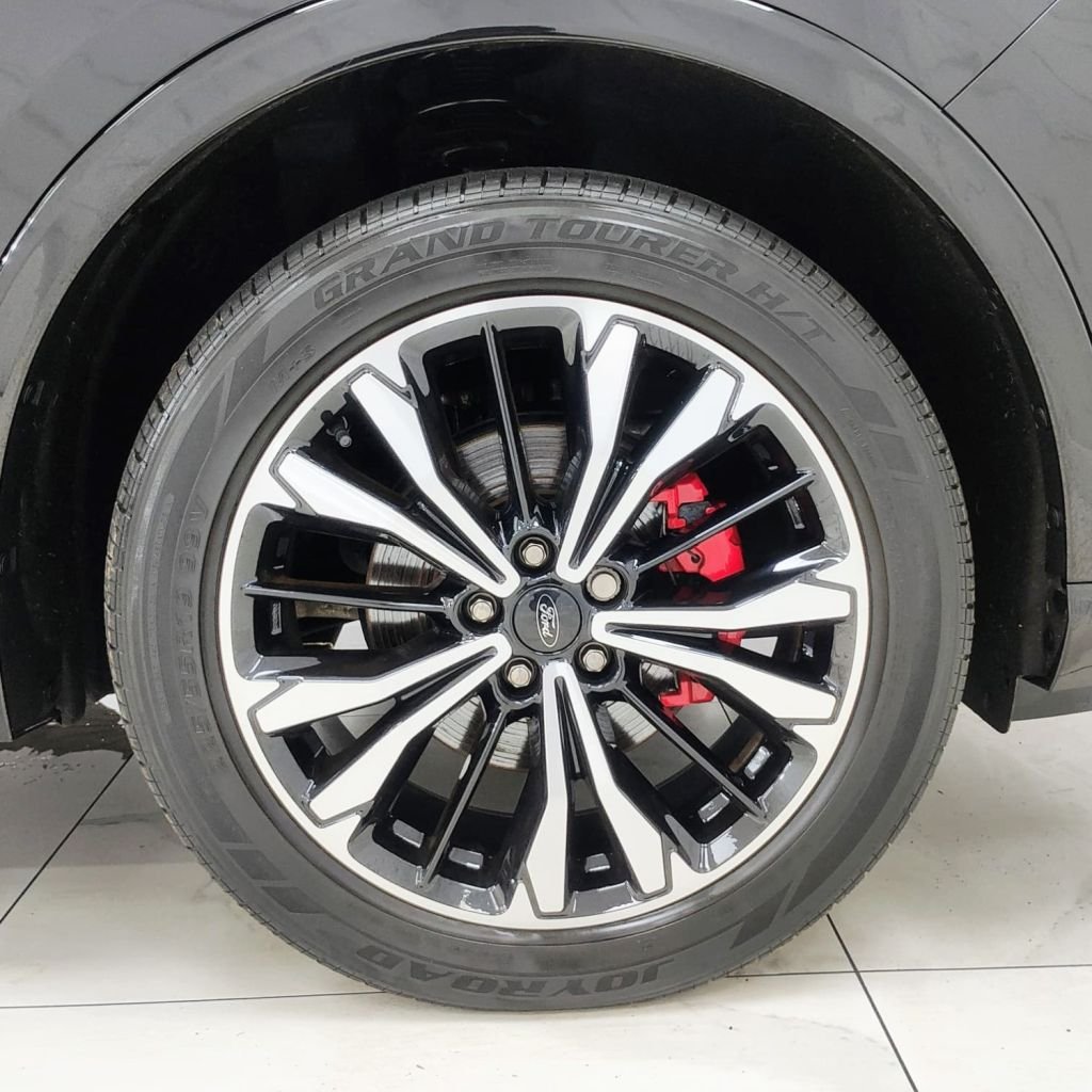 Used Ford Kuga 2021 for sale - 78199865: Photo 18