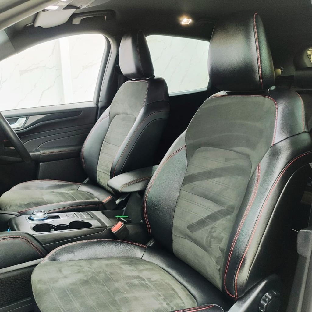 Used Ford Kuga 2021 for sale - 78199865: Photo 20