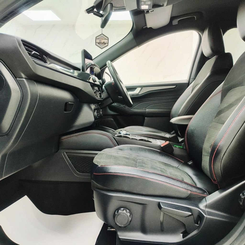 Used Ford Kuga 2021 for sale - 78199865: Photo 21