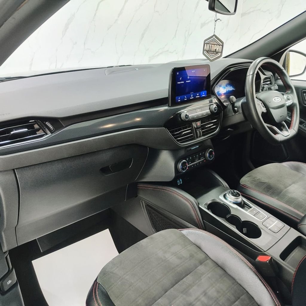 Used Ford Kuga 2021 for sale - 78199865: Photo 22