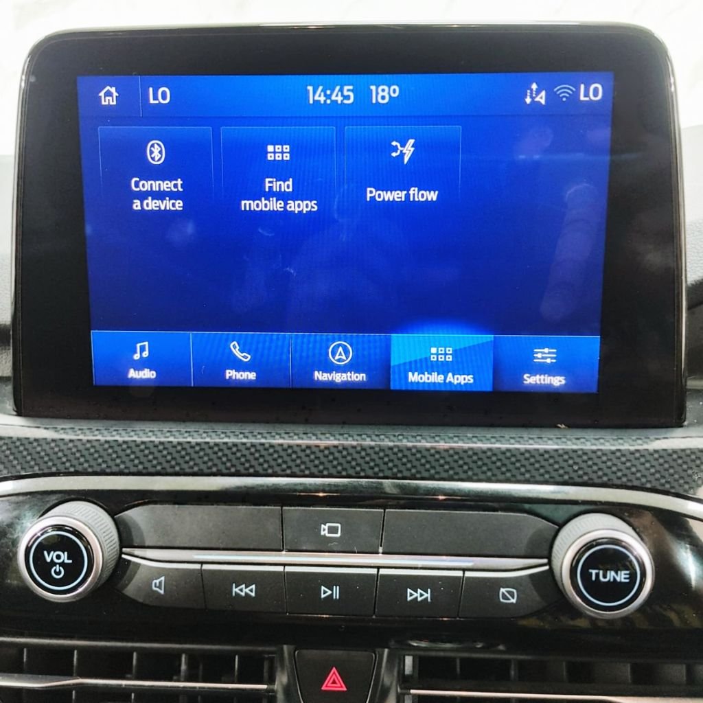 Used Ford Kuga 2021 for sale - 78199865: Photo 23