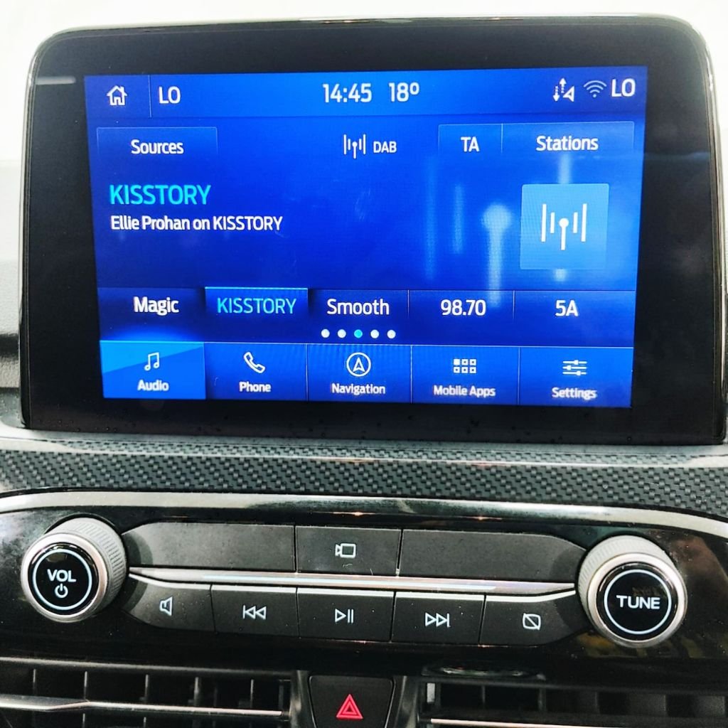 Used Ford Kuga 2021 for sale - 78199865: Photo 24