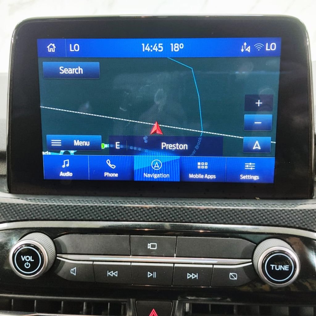 Used Ford Kuga 2021 for sale - 78199865: Photo 25