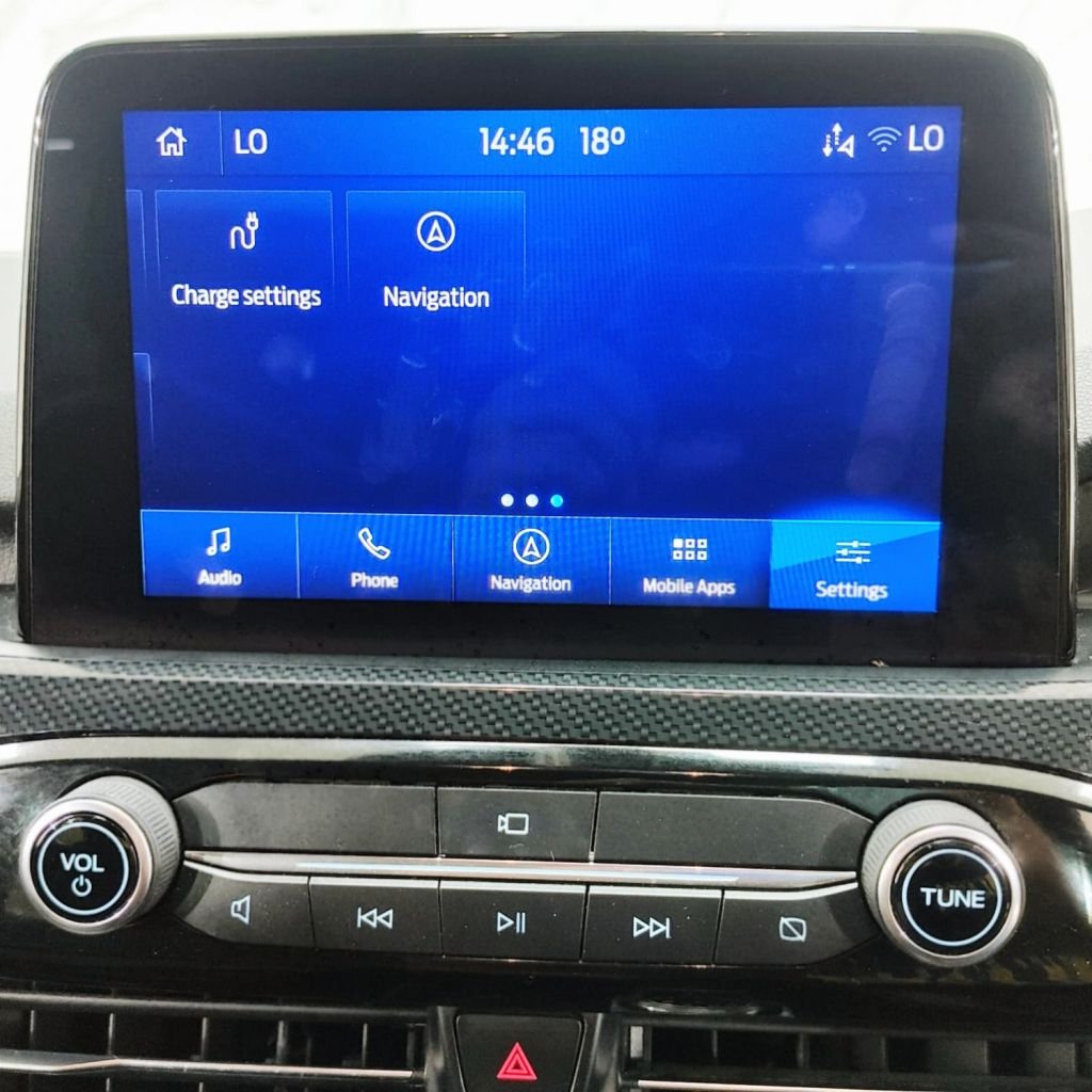 Used Ford Kuga 2021 for sale - 78199865: Photo 26