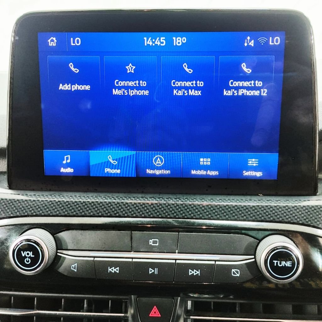 Used Ford Kuga 2021 for sale - 78199865: Photo 27