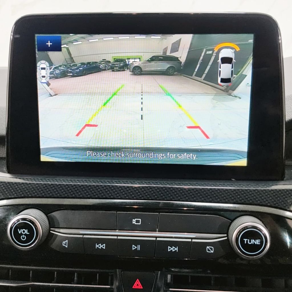 Used Ford Kuga 2021 for sale - 78199865: Photo 32