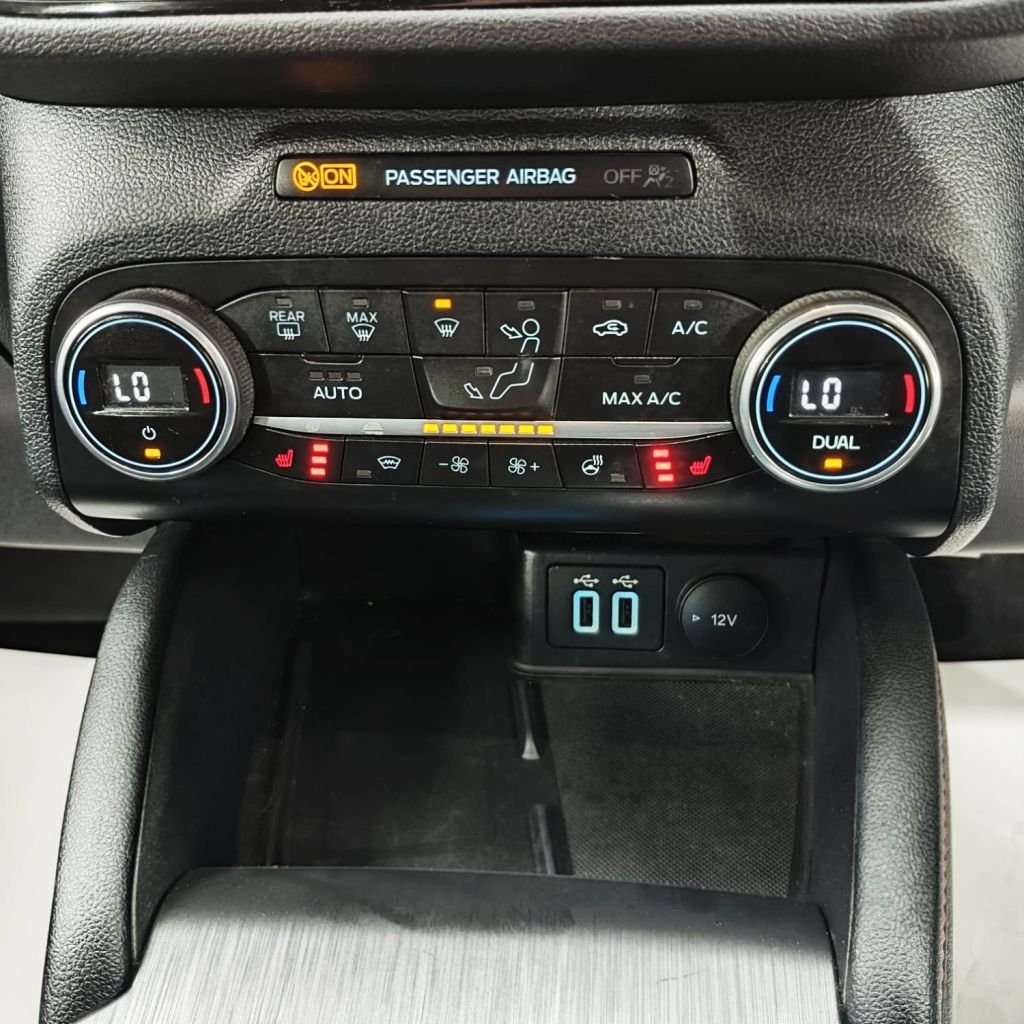 Used Ford Kuga 2021 for sale - 78199865: Photo 33