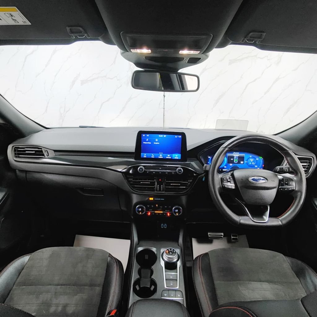 Used Ford Kuga 2021 for sale - 78199865: Photo 35