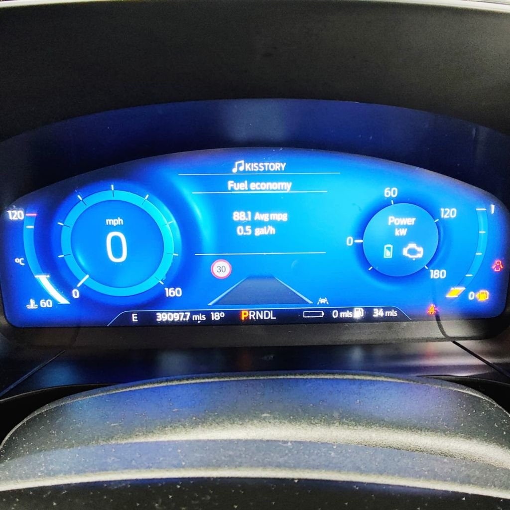 Used Ford Kuga 2021 for sale - 78199865: Photo 36