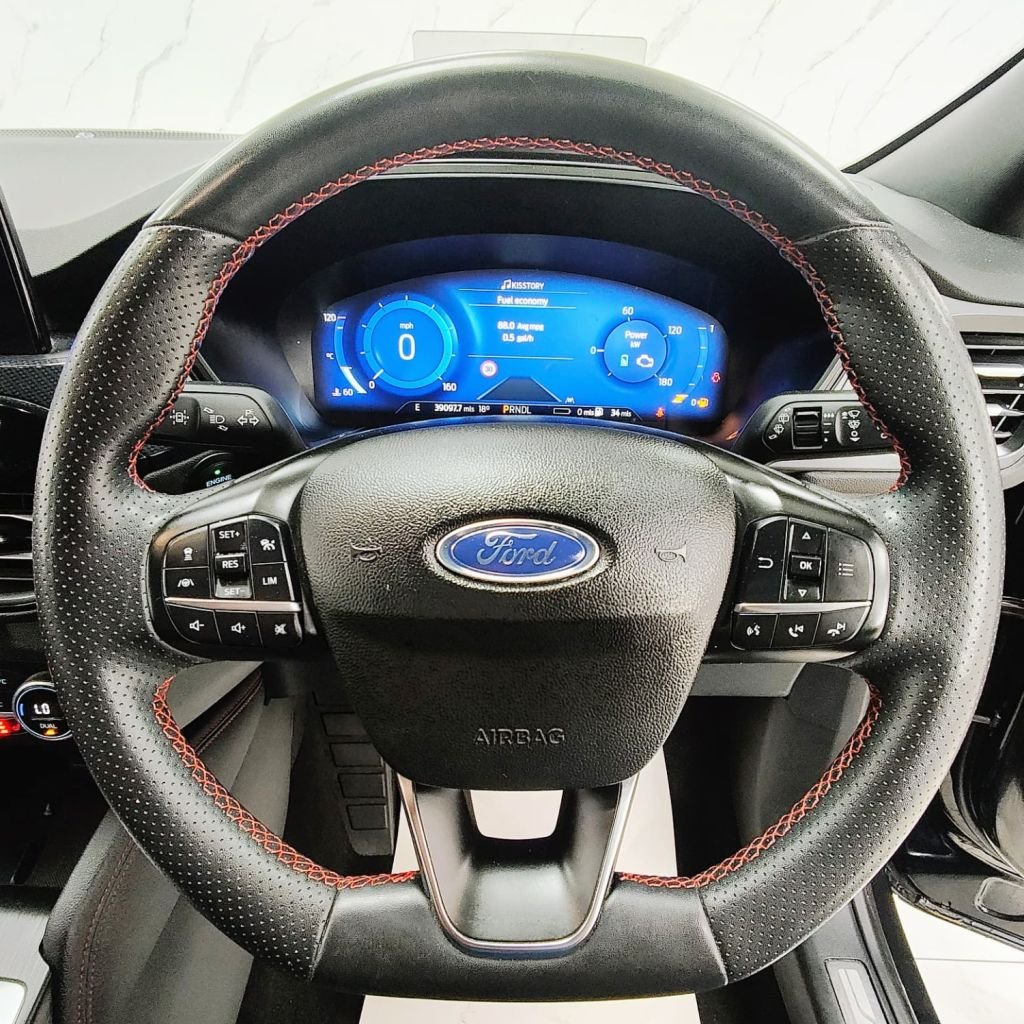 Used Ford Kuga 2021 for sale - 78199865: Photo 38