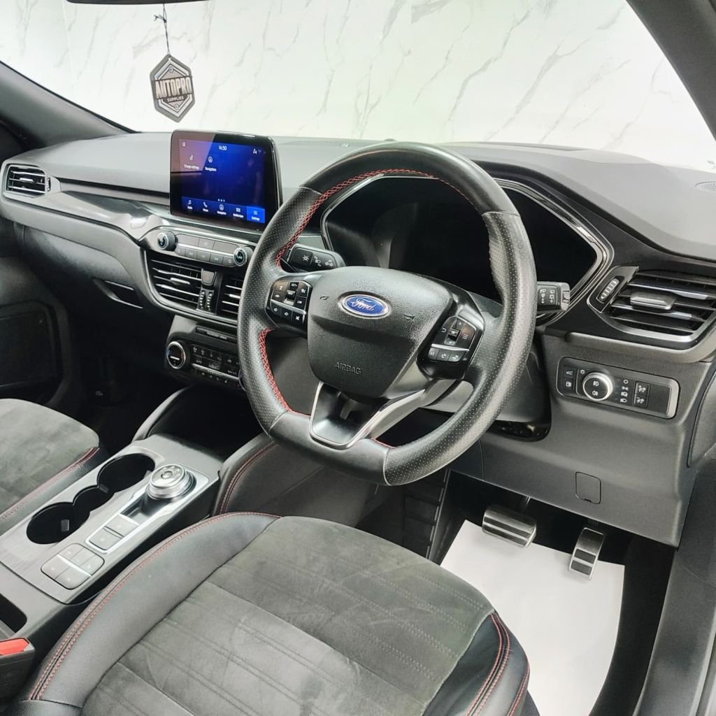 Used Ford Kuga 2021 for sale - 78199865: Photo 41