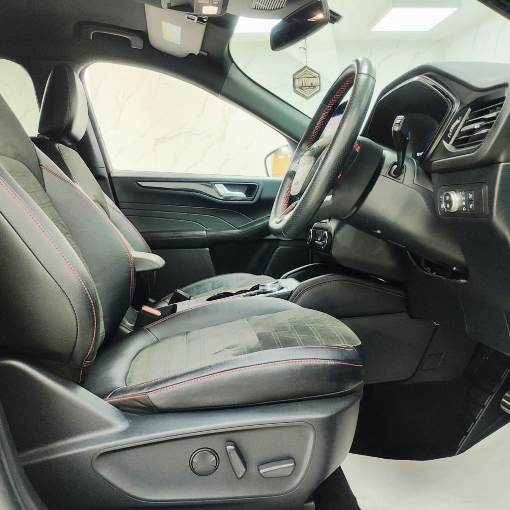 Used Ford Kuga 2021 for sale - 78199865: Photo 42