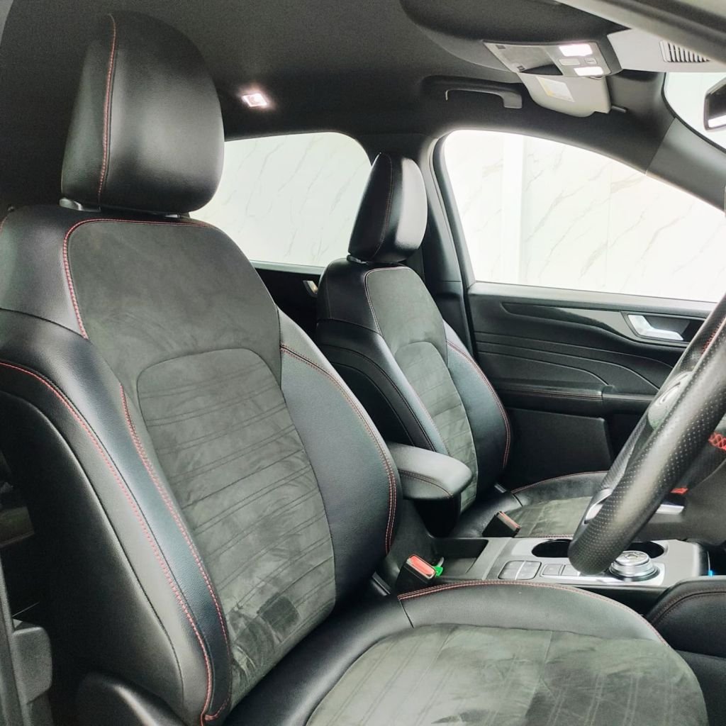 Used Ford Kuga 2021 for sale - 78199865: Photo 43