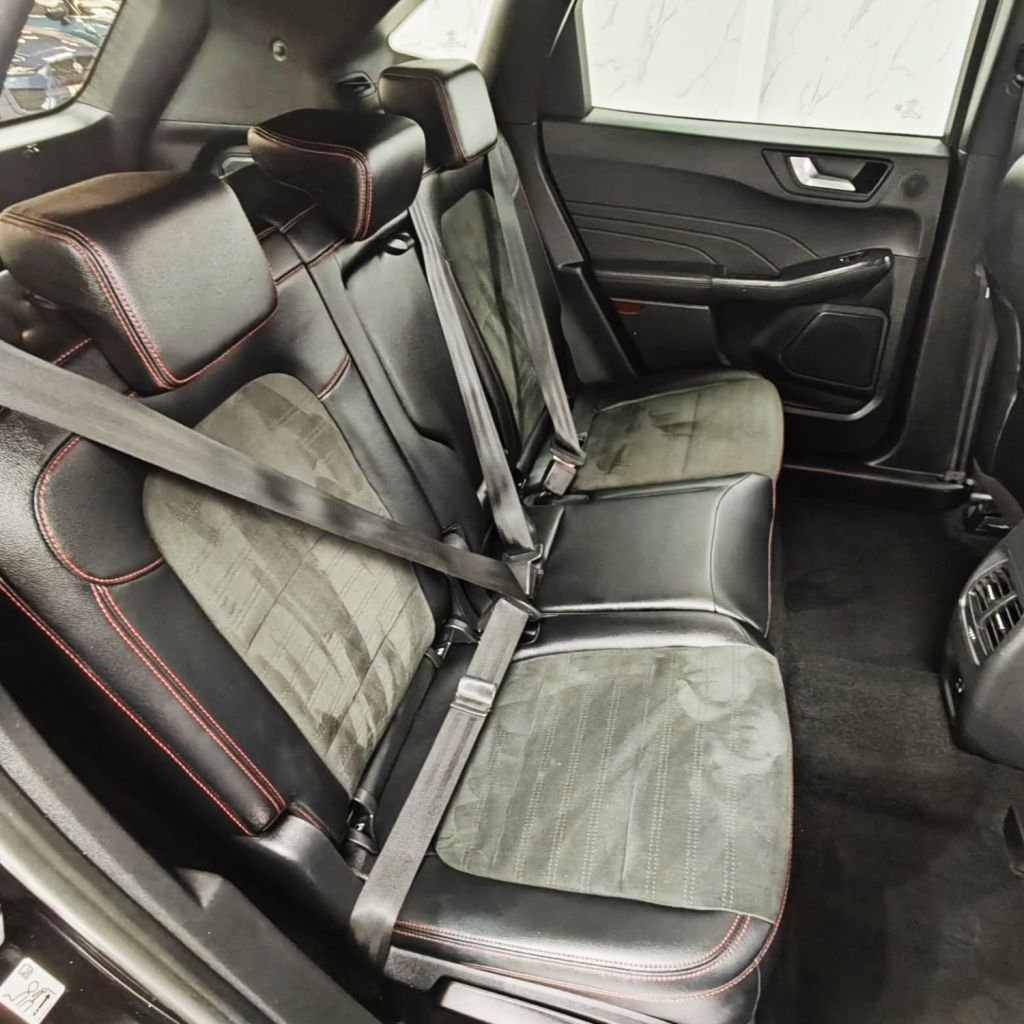 Used Ford Kuga 2021 for sale - 78199865: Photo 46