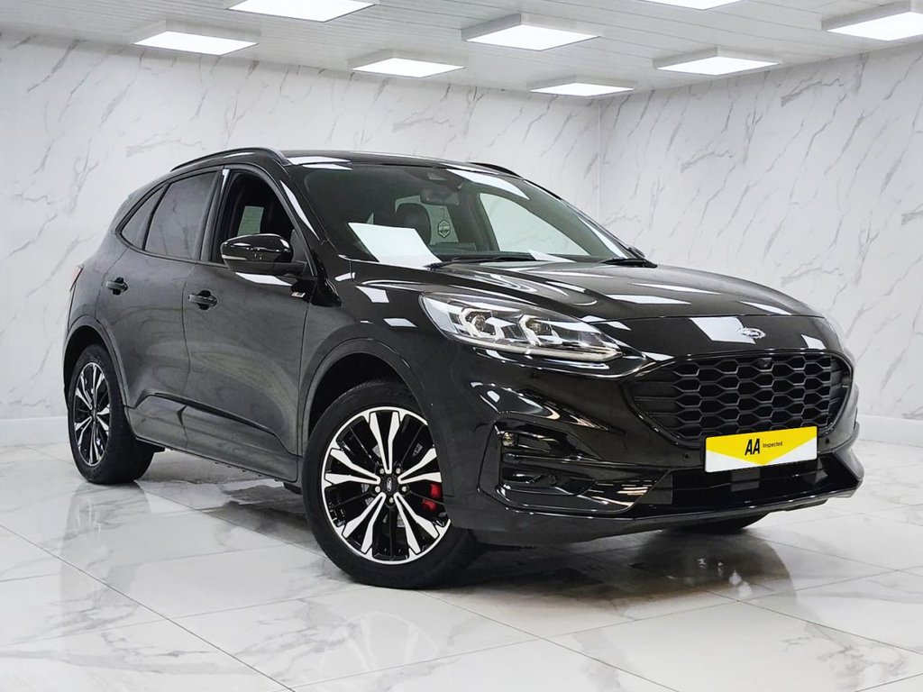 Used Ford Kuga 2021 for sale - 78199865: Photo 7