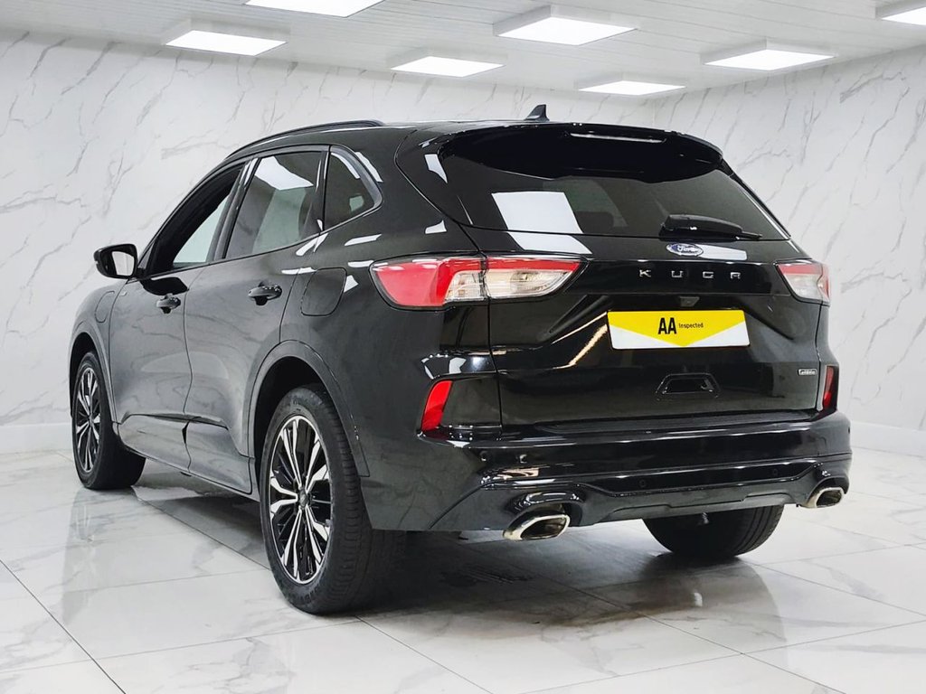 Used Ford Kuga 2021 for sale - 78199865: Photo 8