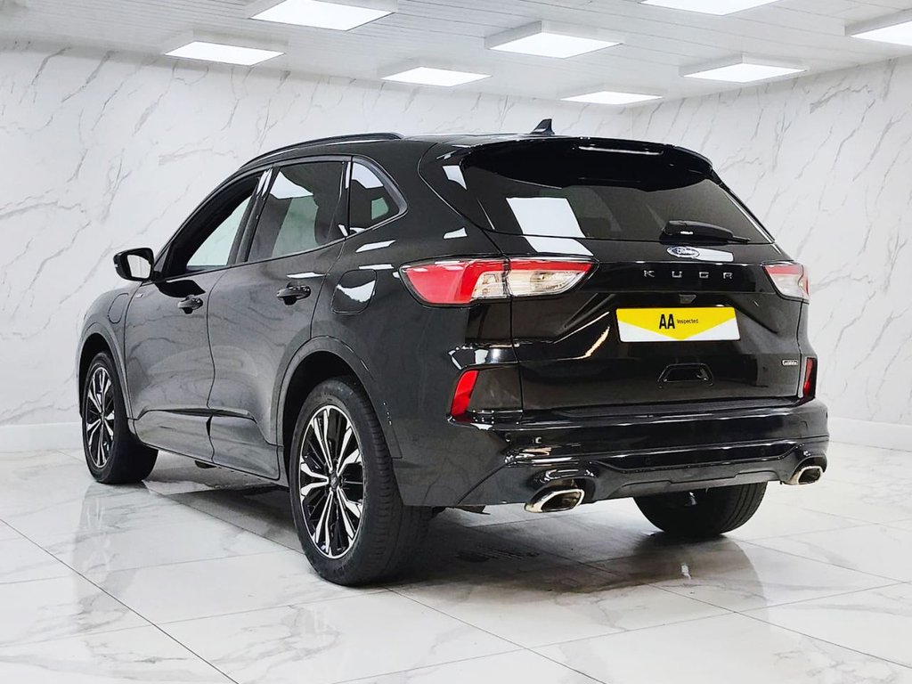 Used Ford Kuga 2021 for sale - 78199865: Photo 9