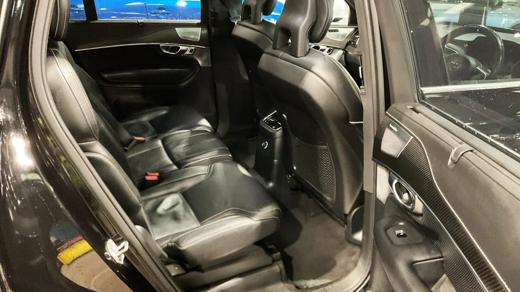 Used Volvo XC90 2017 for sale - 77991408: Photo 10
