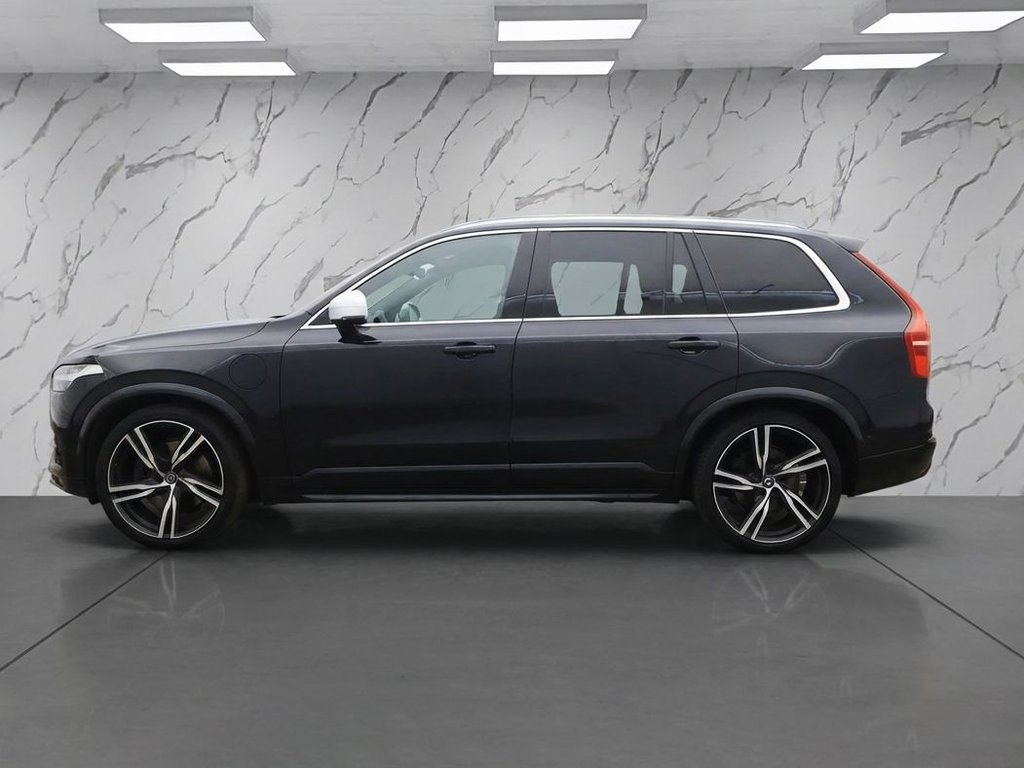 Used Volvo XC90 2017 for sale - 77991408: Photo 5