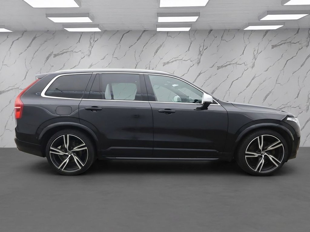 Used Volvo XC90 2017 for sale - 77991408: Photo 6
