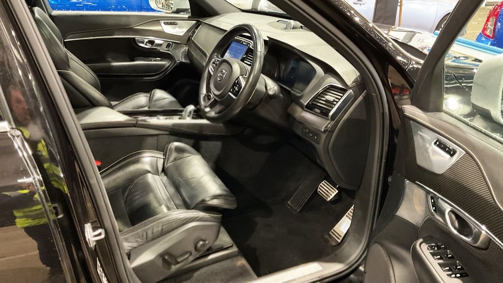 Used Volvo XC90 2017 for sale - 77991408: Photo 9