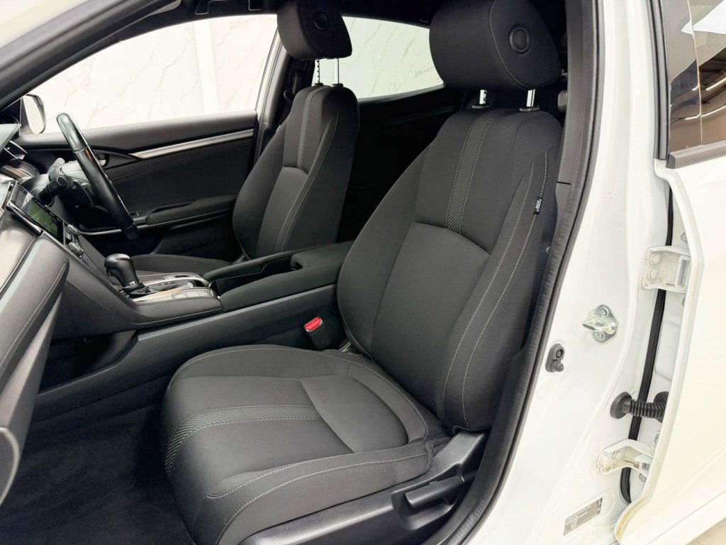 Used Honda Civic 2018 for sale - 77383478: Photo 13