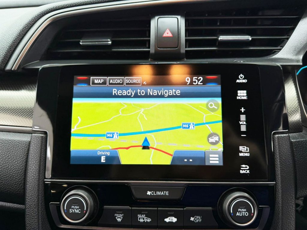 Used Honda Civic 2018 for sale - 77383478: Photo 14