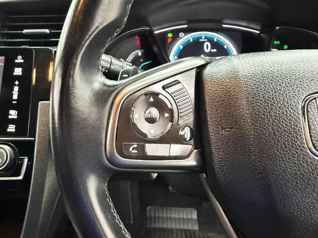Used Honda Civic 2018 for sale - 77383478: Photo 20