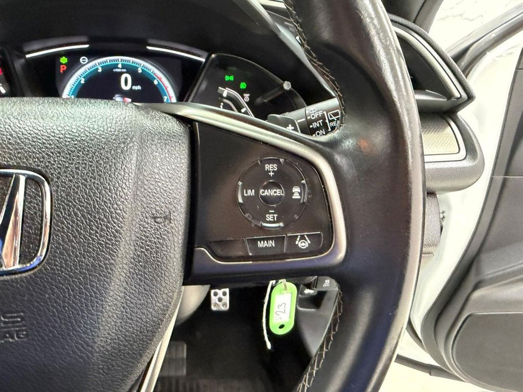 Used Honda Civic 2018 for sale - 77383478: Photo 22