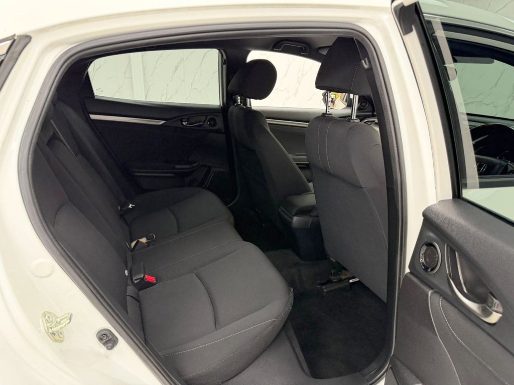 Used Honda Civic 2018 for sale - 77383478: Photo 25