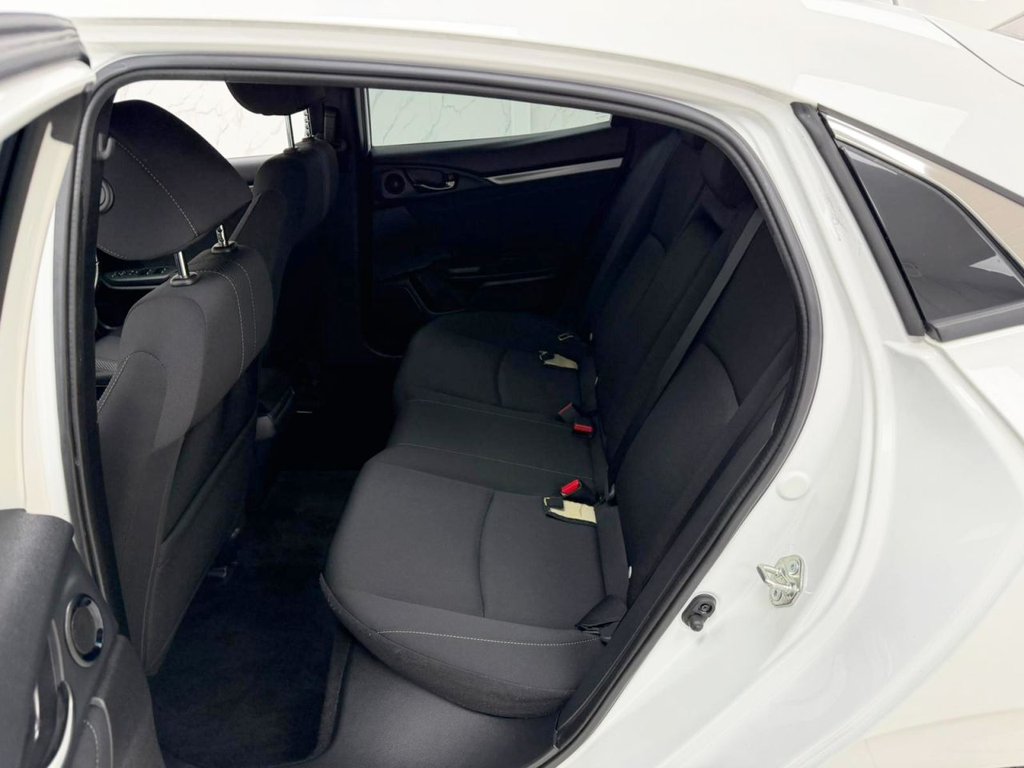 Used Honda Civic 2018 for sale - 77383478: Photo 26