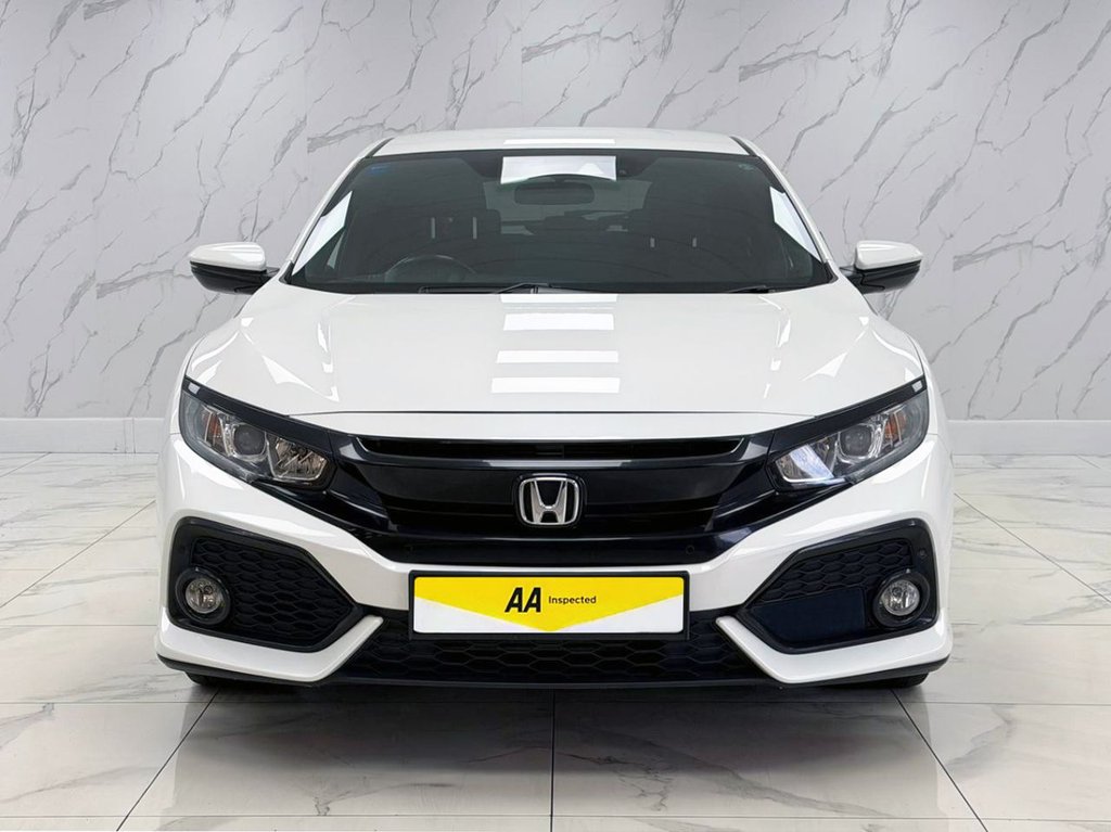 Used Honda Civic 2018 for sale - 77383478: Photo 5