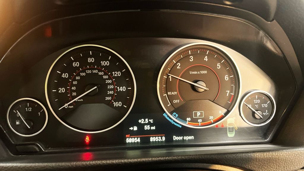 Used BMW 4 Series 2018 for sale - 77693420: Photo 10