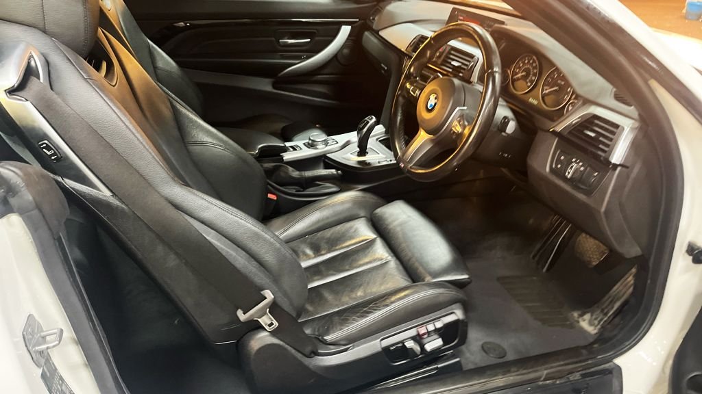 Used BMW 4 Series 2018 for sale - 77693420: Photo 11