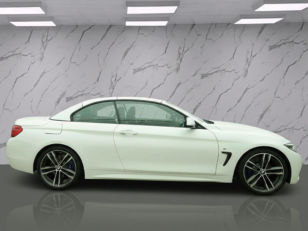 Used BMW 4 Series 2018 for sale - 77693420: Photo 7