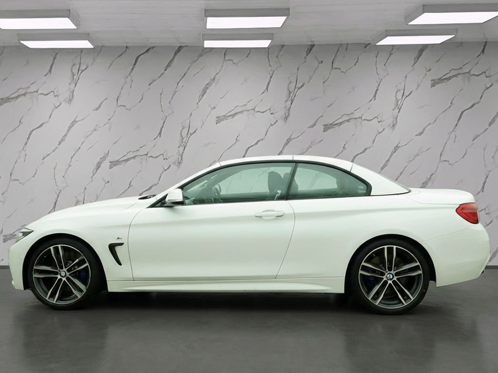 Used BMW 4 Series 2018 for sale - 77693420: Photo 8