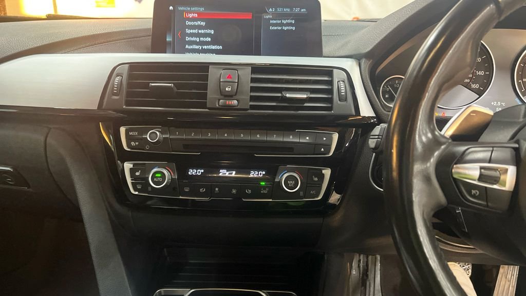 Used BMW 4 Series 2018 for sale - 77693420: Photo 9