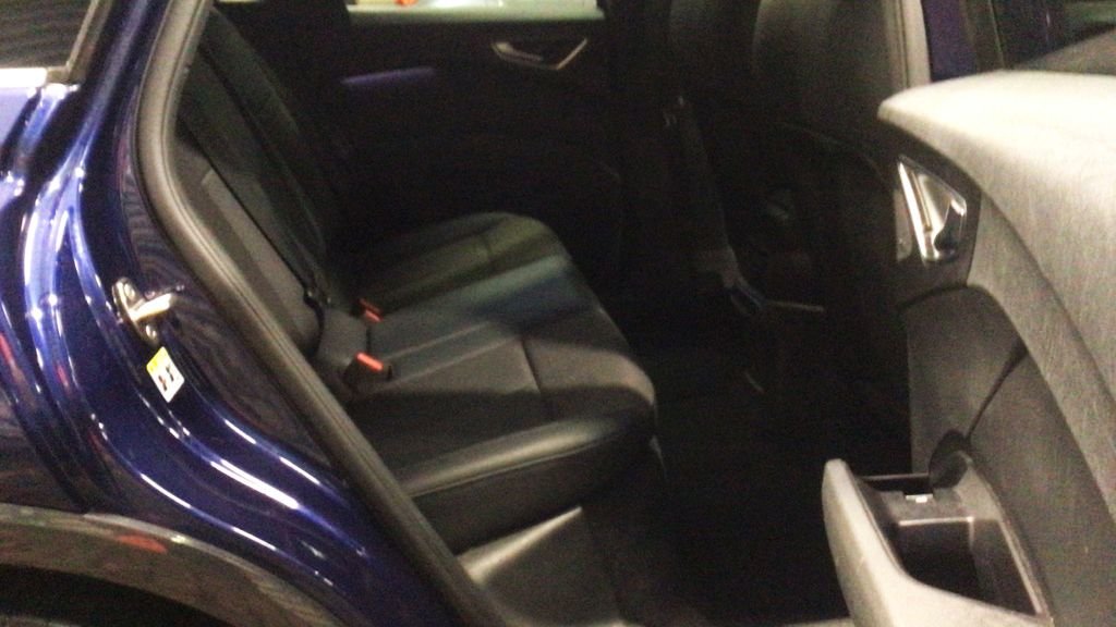 Used Audi Q4 e-tron 2022 for sale - 76496888: Photo 11