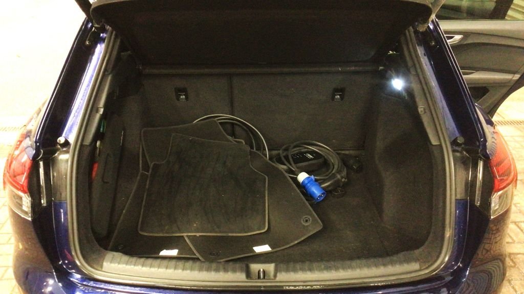 Used Audi Q4 e-tron 2022 for sale - 76496888: Photo 12